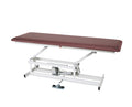 Treatment Table - 1 Section Top w/o casters, 220V, Crated