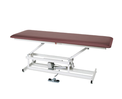 Treatment Table - 1 Section Top w/o casters, 220V, Crated