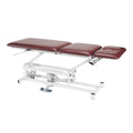 Treatment Table - 3 Section Top/Non-Elevating Center Section, 220V, Crated