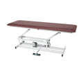 Armedica Treatment Table - Motorized Hi-Lo, 1 Section w/o Casters, 220V