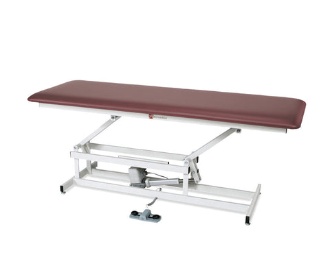 Armedica Treatment Table - Motorized Hi-Lo, 1 Section w/o Casters
