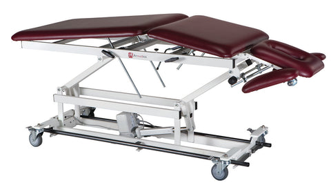 Armedica Treatment Table - Motorized Hi-Lo, 4 Section, 220V