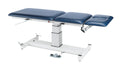 Armedica Treatment Table - Motorized Pedestal Hi-Lo, 3 Section, Fixed Cntr. Section, 220V