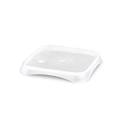 Clear Lid For Plastic Deli Cont.