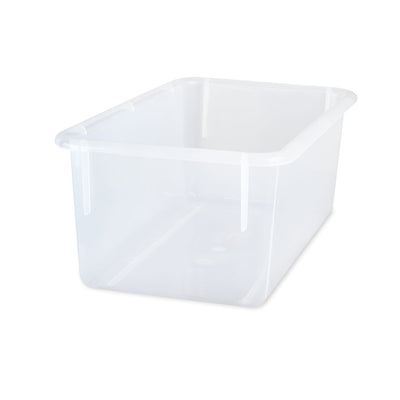 Translucent Plastic Tray