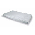 Crib Mattress, White