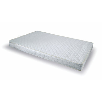 Crib Mattress, White