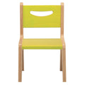 Whitney Plus, 10H, Green Chair