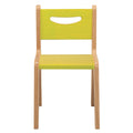 Whitney Plus, 14H, Green Chair