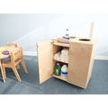 Mobile SmartClean Cart