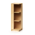 Corner Storage Cabinet, 36H