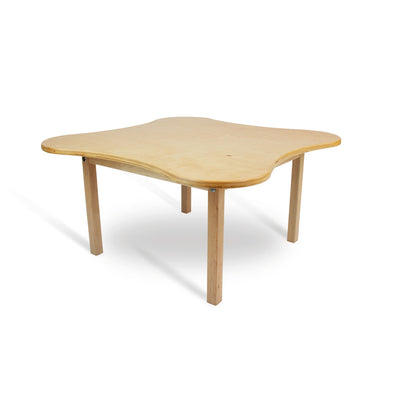 Toddler Flower Table, 15H