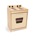 Contemporary  Stove