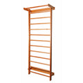 Wooden Stall Bars 