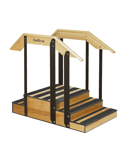 CanDo Small staircase 30"