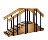 CanDo Convertible Staircase, 30" - FE-15-4258