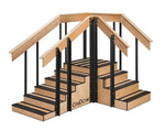 CanDo Convertible Staircase, 36"