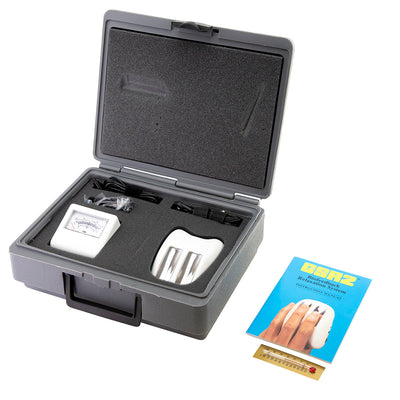 Galvanic Skin Response - GSR unit plus TEMP 2x biofeedback - FE-15-4268