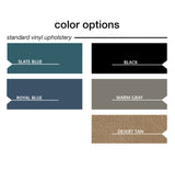 Clinton, Office Chair, Tilting Seat - FE-15-4478