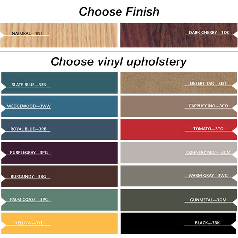 Clinton, Classic Bariatric Treatment Table, 1-Section, Shelf, 78" x 30" x 31" - FE-15-4407