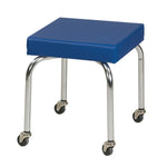 Clinton, PT Scooter Stool, Non-adjustable