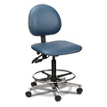Clinton, Lab Chair, Tilting Seat