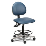 Clinton, Lab Chair, Tilting Seat