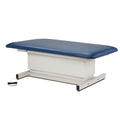 Clinton, Bariatric Treatment Table, 1-Section, Motorized Hi-Lo, 40"W