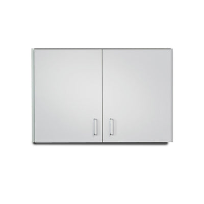Clinton, Wall Cabinet, 2 Doors, 36" x 12" x 24"