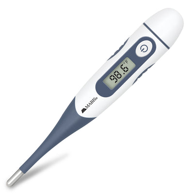MABIS Flex Tip 20-Second Digital Thermometer - 15-920-000