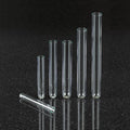 Globe Scientific Culture Tube, Borosilicate Glass, 20 x 150mm, 36mL, 125 of Box, 4 Boxes of Case - GS-1522