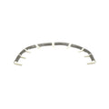 Hillrom Head Connector Tube Assembly - 1500050242