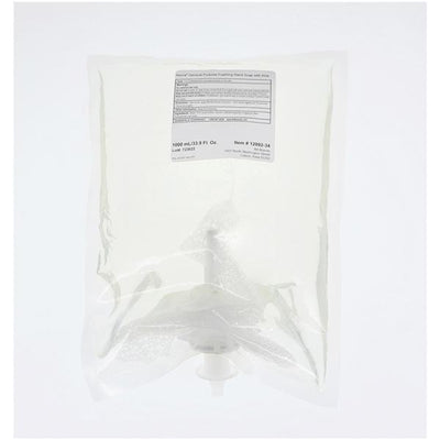 B4 Brands Soap Foam Aterra 1000 mL Cotton 1/Bg, 4 BG/CA - 12092-34