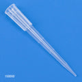Globe Scientific Pipette Tip, 1 - 200uL, Certified, Universal, Low Retention, Graduated, 54mm, Natural, STERILE
