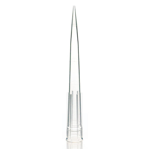 Globe Scientific Pipette Tip, 1 - 300uL, Universal, Low Retention, Gra ...