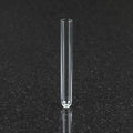 Globe Scientific Culture Tube, 10 x 75mm, 3mL, Borosilicate Glass, 250 of Box, 4 Boxes of Case - GS-1503