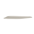 Hillrom Cover Plate, Right (OEM Certified Used) - 15043602RFB