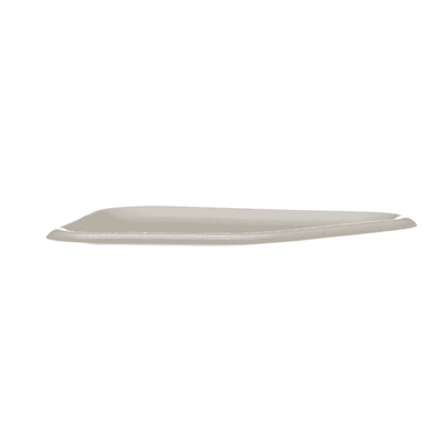 Hillrom Cover Plate, Right (OEM Certified Used) - 15043602RFB