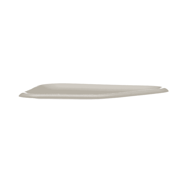 Hillrom Cover Plate, Right (OEM Certified Used) - 15043602RFB