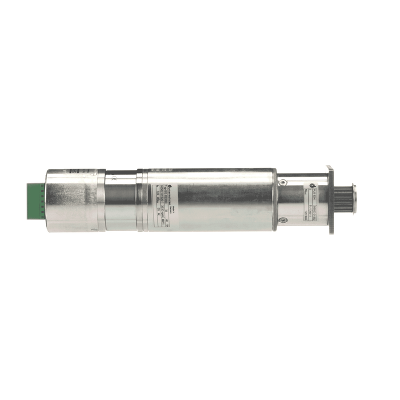 Hillrom Motor, Main Lift w/Brake - 1506628