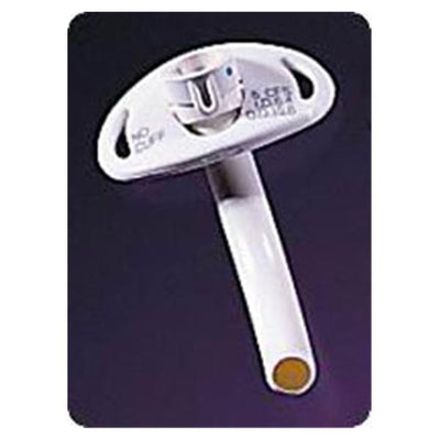 Puritan Bennett Corp Tube Endotracheal Shiley White Uncuffed Each - 8CFS