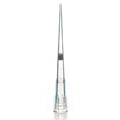 Globe Scientific Filter Pipette Tip, 0.1 - 10uL, Certified, Universal, Low Retention, Graduated, 45mm, Extended Length, Natural, STERILE, 96 of Rack, 10 Racks of Box - GS-150803