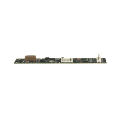 Hillrom PCB Assembly, Scale, OIML - 150925