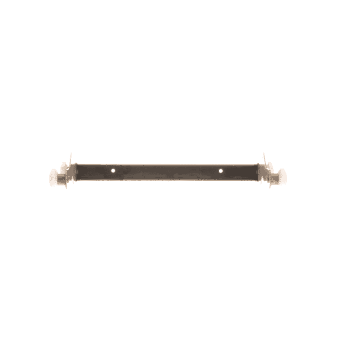 Hillrom Assembly, Slide w/Rollers - 15096874