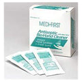 Medique Pharmaceuticals Cleanser Hand Gel Bio-Hand 0.06 oz Packets 25/Bx - 51173