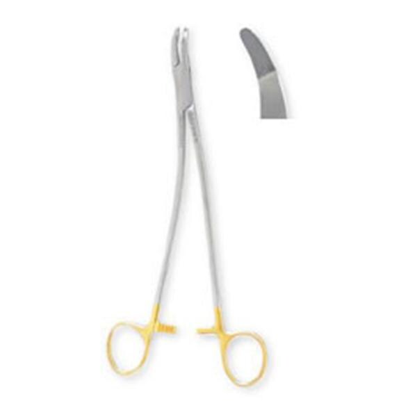 Miltex Holder Needle Stratte 9" Each - Integra Miltex - 8-102TC