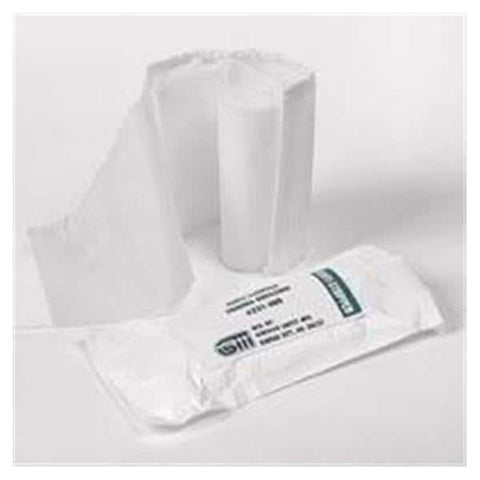 Medique Pharmaceuticals Bandage Bloodstopper 5.5x9 Dressing Cotton Roll Eachch - 64101