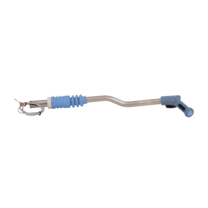 Hillrom Assembly, Handle, Intellidrive/IV, RH - 15113504