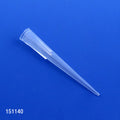 Globe Scientific Pipette Tip, 1 - 200uL, Natural, for use with MLA & Ovation - GS-151140