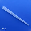 Globe Scientific Pipette Tip, 100 - 1000uL, Natural, for use with MLA -  GS-151147